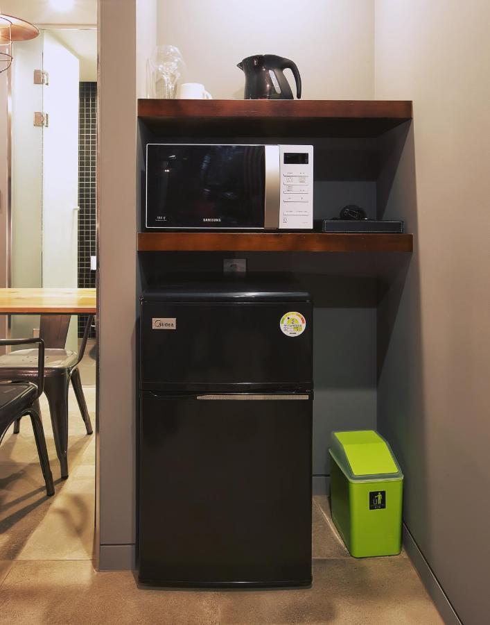 Jaynchloe Hotel Seogwipo Ngoại thất bức ảnh