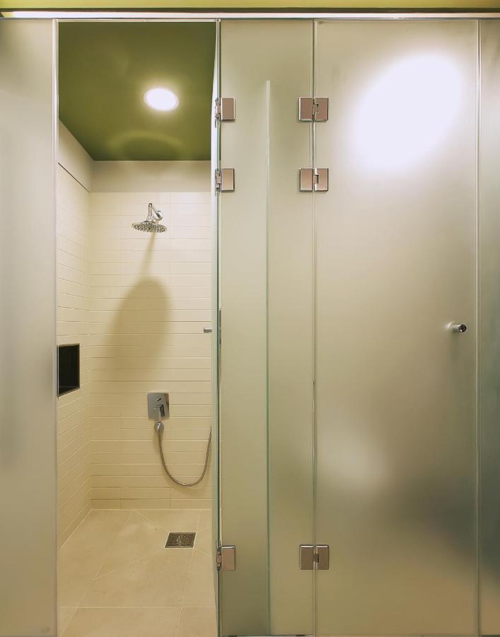 Jaynchloe Hotel Seogwipo Ngoại thất bức ảnh