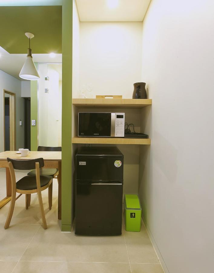 Jaynchloe Hotel Seogwipo Ngoại thất bức ảnh