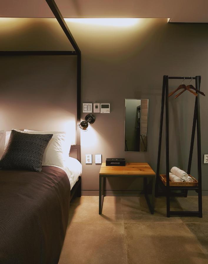 Jaynchloe Hotel Seogwipo Ngoại thất bức ảnh